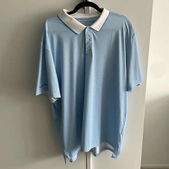 Bonobos Standard Fit Golf Athletic Polo - Picture 1 of 3